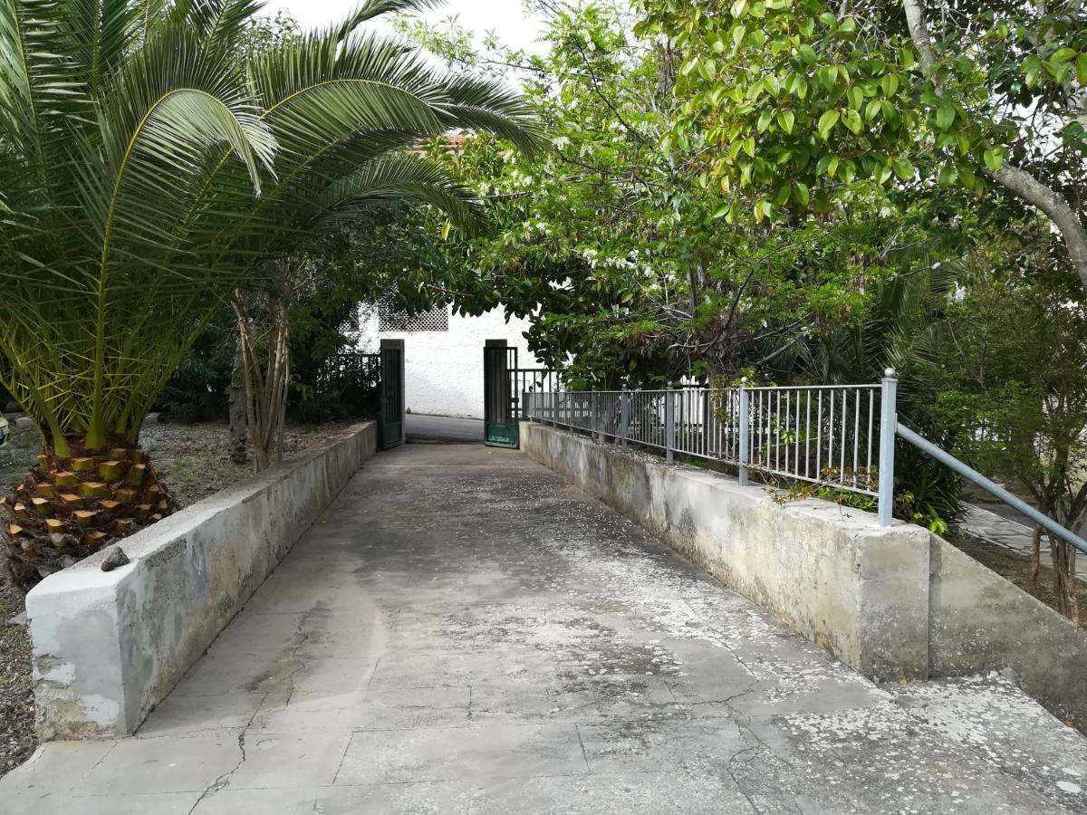 Casa San Giuseppe - Isola D'Elba Hotel Cavo Bagian luar foto