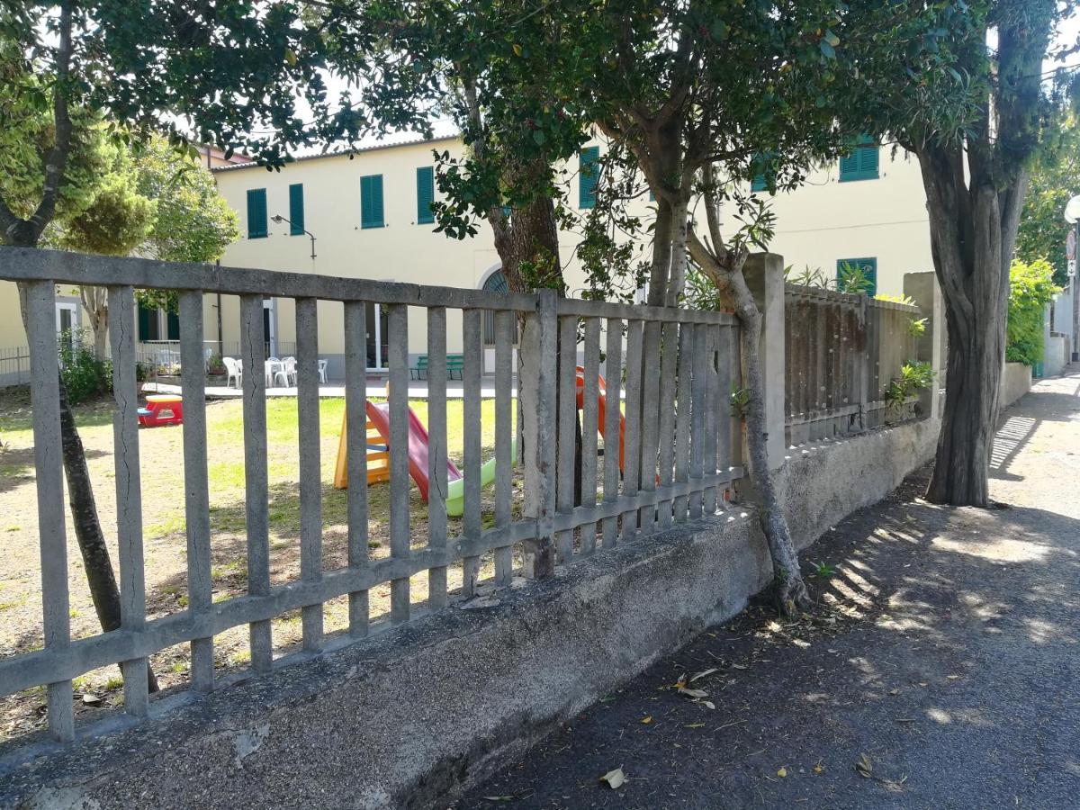 Casa San Giuseppe - Isola D'Elba Hotel Cavo Bagian luar foto