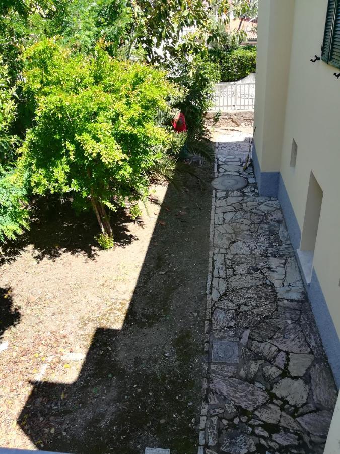 Casa San Giuseppe - Isola D'Elba Hotel Cavo Bagian luar foto
