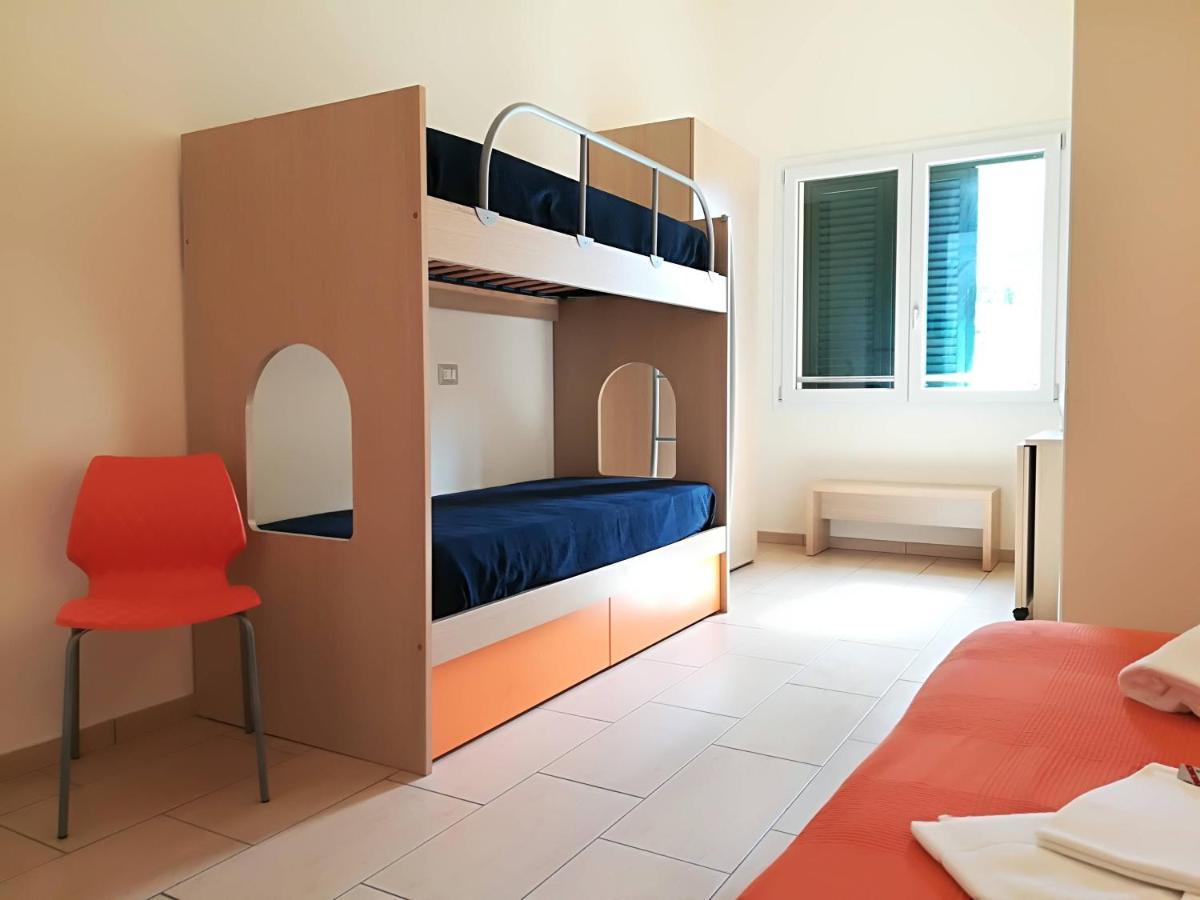 Casa San Giuseppe - Isola D'Elba Hotel Cavo Bagian luar foto