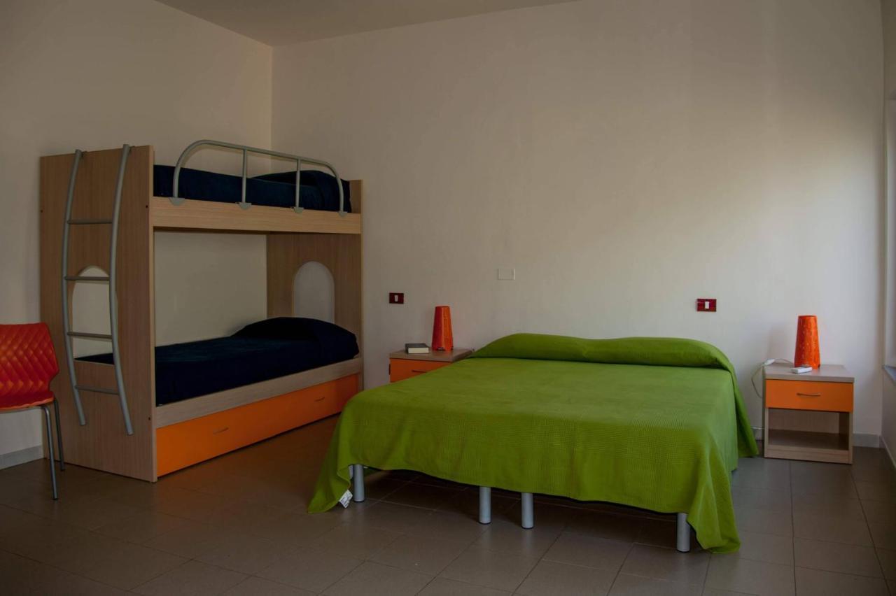 Casa San Giuseppe - Isola D'Elba Hotel Cavo Bagian luar foto