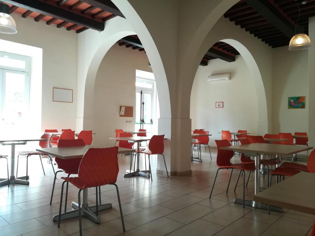 Casa San Giuseppe - Isola D'Elba Hotel Cavo Bagian luar foto