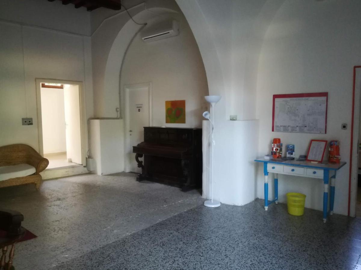 Casa San Giuseppe - Isola D'Elba Hotel Cavo Bagian luar foto