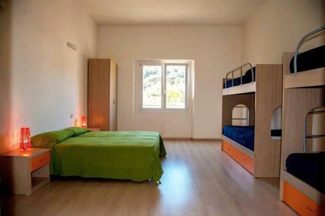 Casa San Giuseppe - Isola D'Elba Hotel Cavo Bagian luar foto