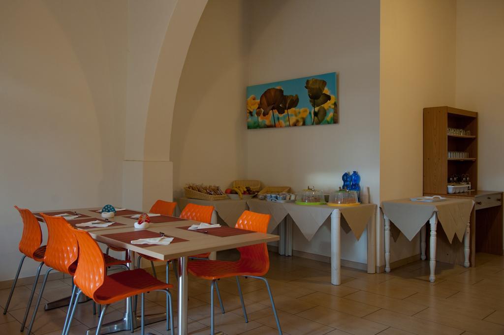 Casa San Giuseppe - Isola D'Elba Hotel Cavo Bagian luar foto