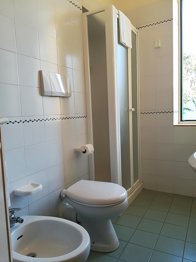 Casa San Giuseppe - Isola D'Elba Hotel Cavo Bagian luar foto