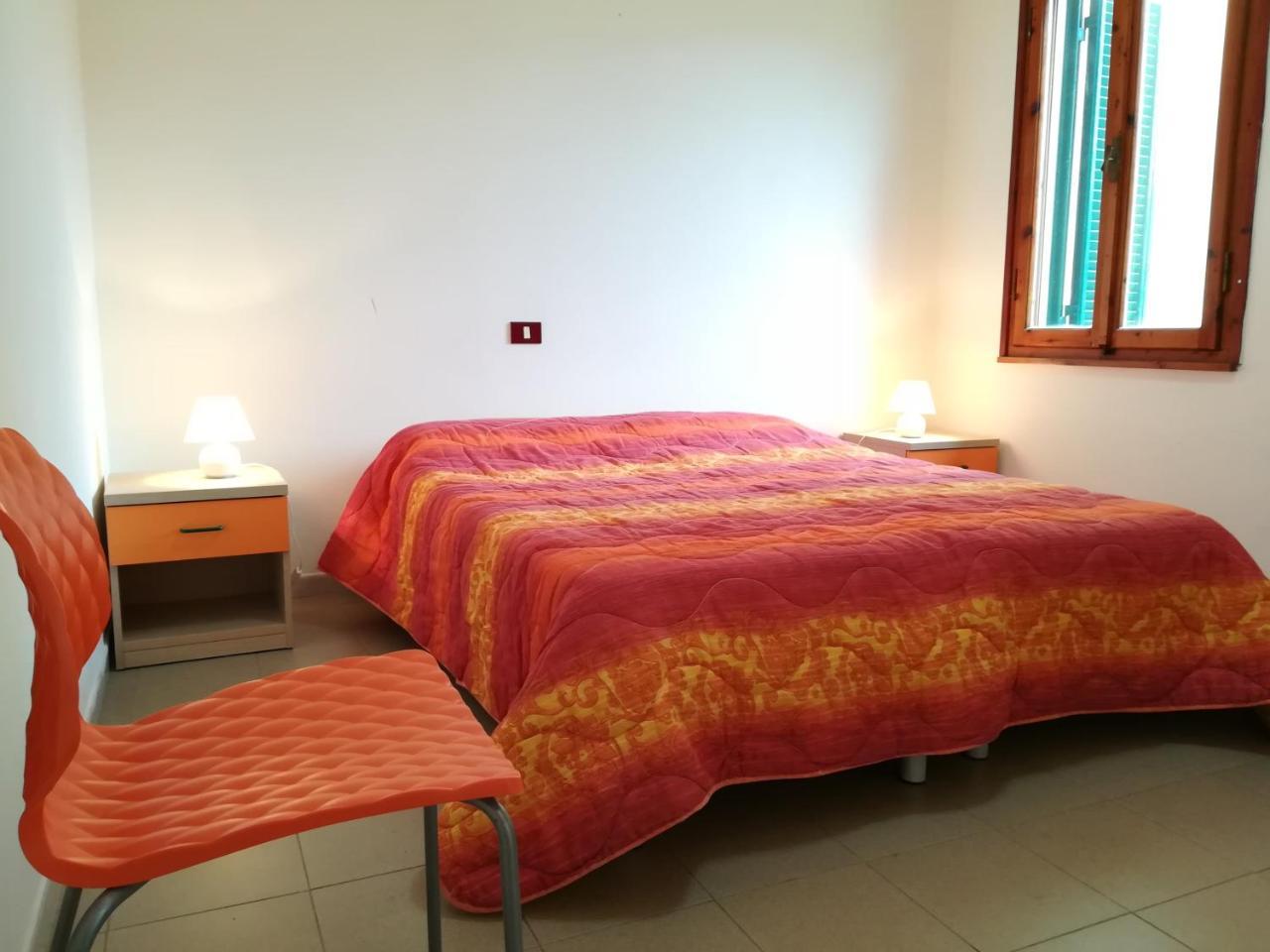 Casa San Giuseppe - Isola D'Elba Hotel Cavo Bagian luar foto