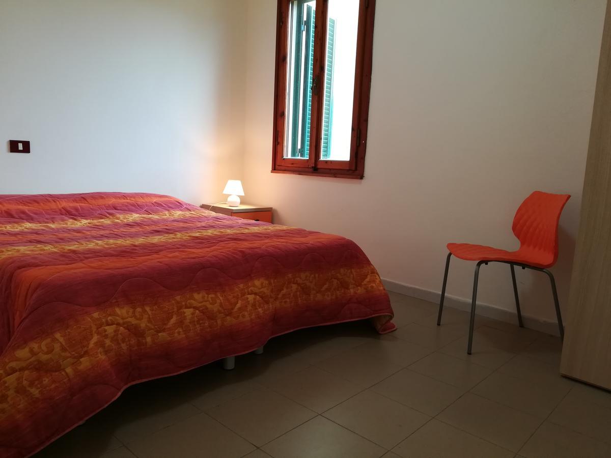 Casa San Giuseppe - Isola D'Elba Hotel Cavo Bagian luar foto