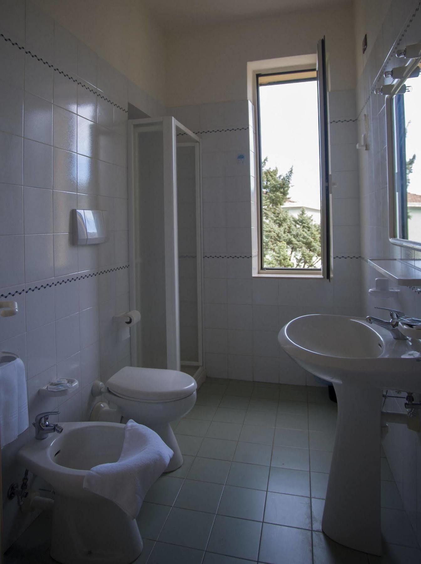 Casa San Giuseppe - Isola D'Elba Hotel Cavo Bagian luar foto